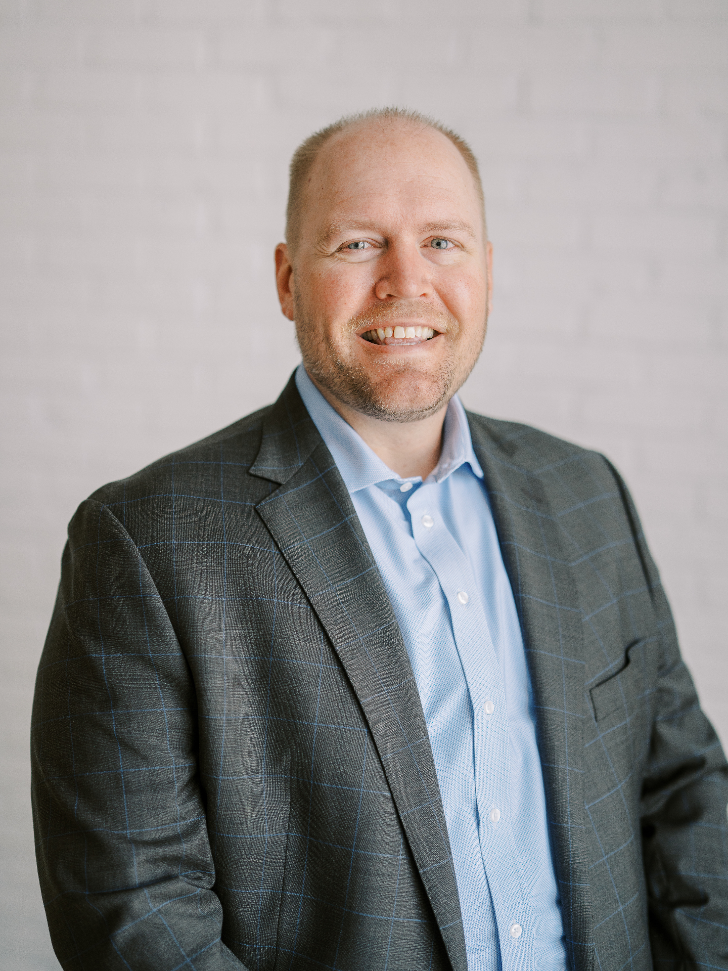 Jackson Pace, CPA